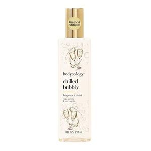 Chilled Bubbly Fragrance Mist